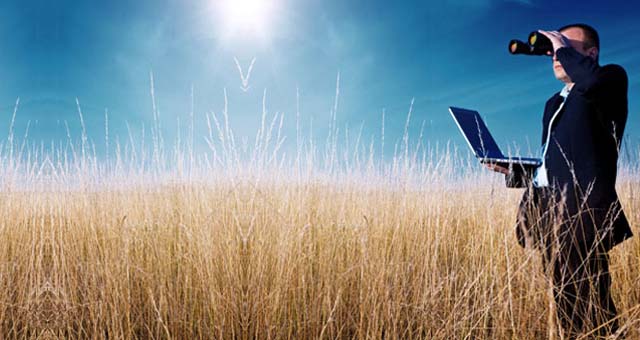 Yaşar Mutlu Tarım Vizyon