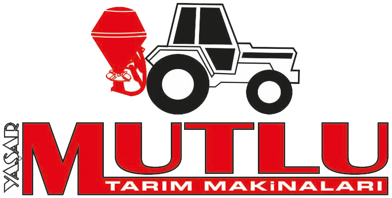 YAŞAR MUTLU TARIM GÜBRE SERPME MAKİNELERİ